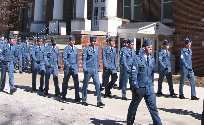 Missouri Military Academy (Bang Missouri)